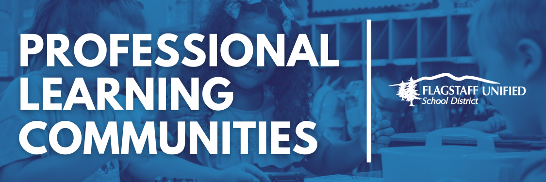 Professional Learning Communities